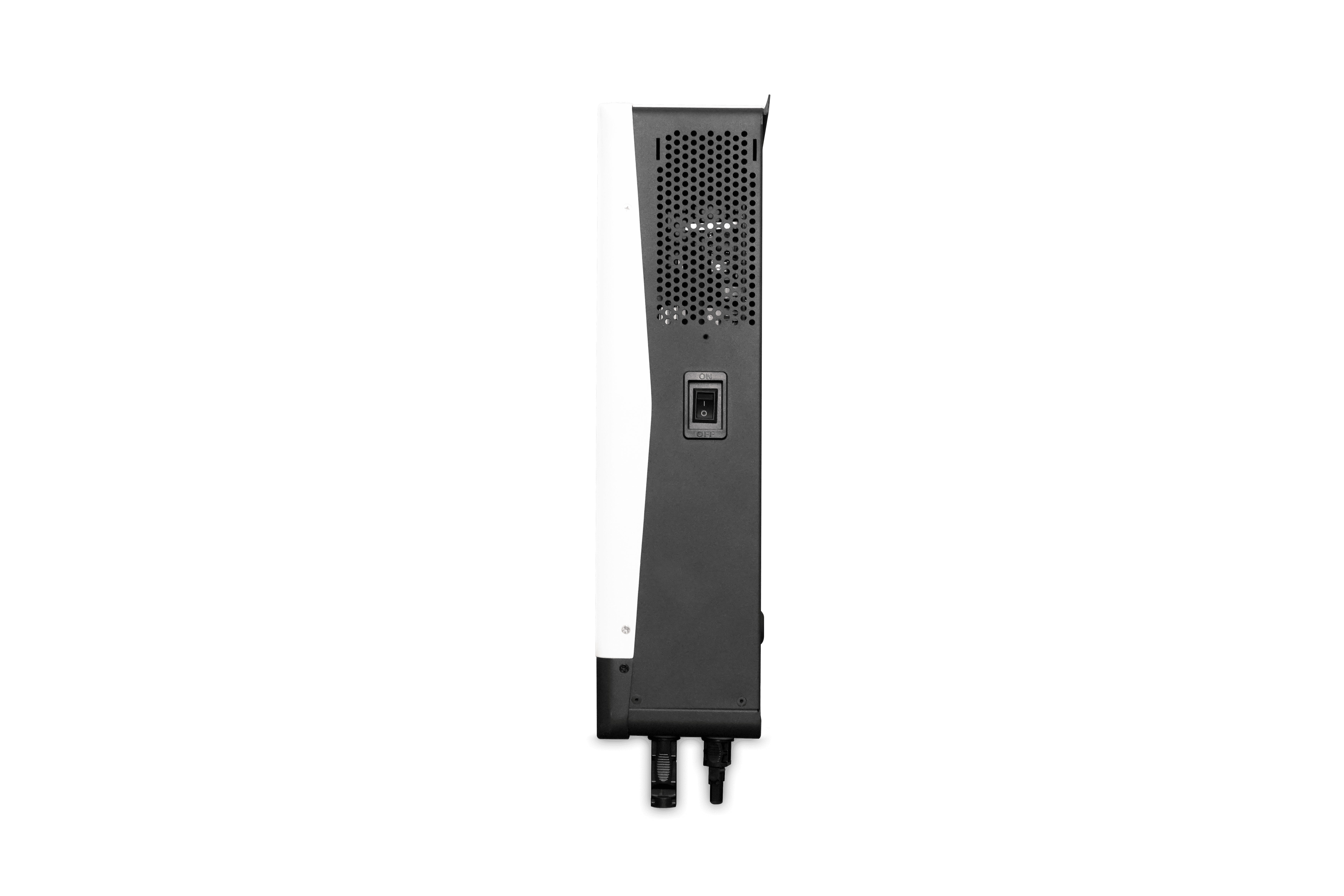Гібридний інвертор Sako E-SUN 3кВт v2, 1фаза