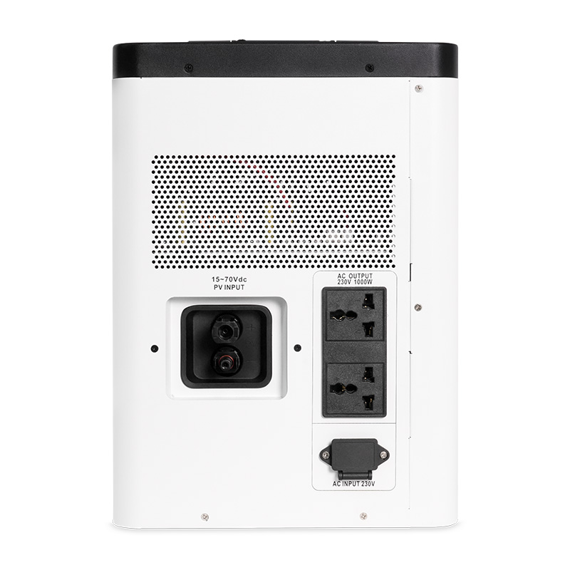 Зарядна станція All-in-one Sako Alpha ESS 1000W/2000Wh