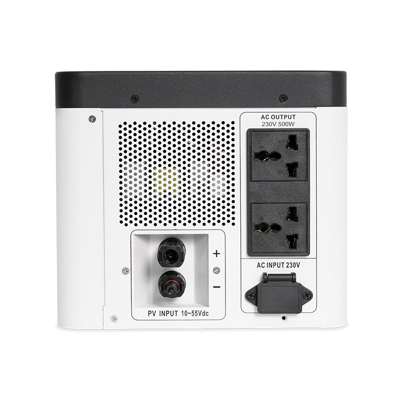 Зарядна станція All-in-one Sako Alpha ESS 500W/1000Wh