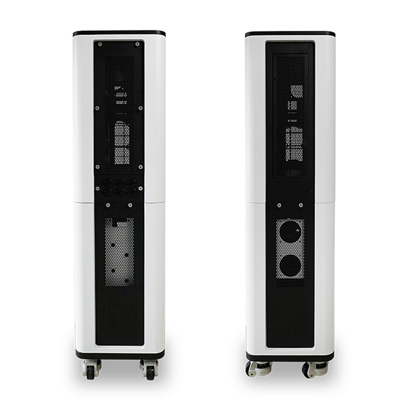 Зарядна станція All-in-one Sako Alpha ESS 6kW/10kWh
