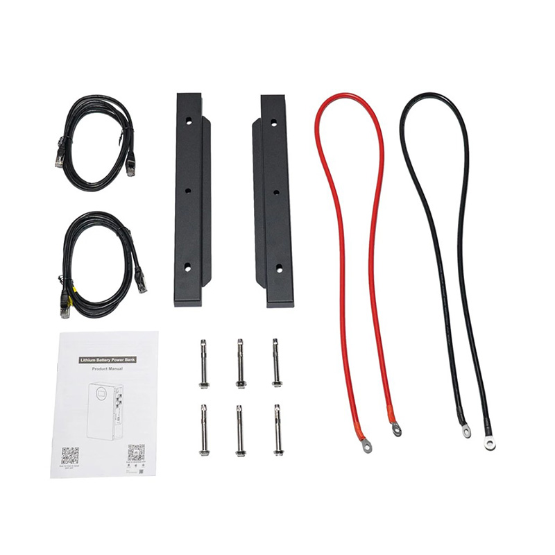 Батарея SAKO Li-SUN SK-51.2V 100AH WF