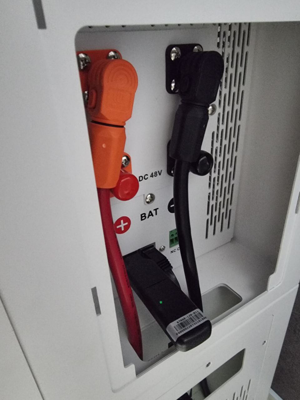 Зарядна станція All-in-one Sako APEX ESS 11kW/11kWh 1 фаза